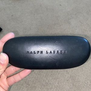 Glasses case